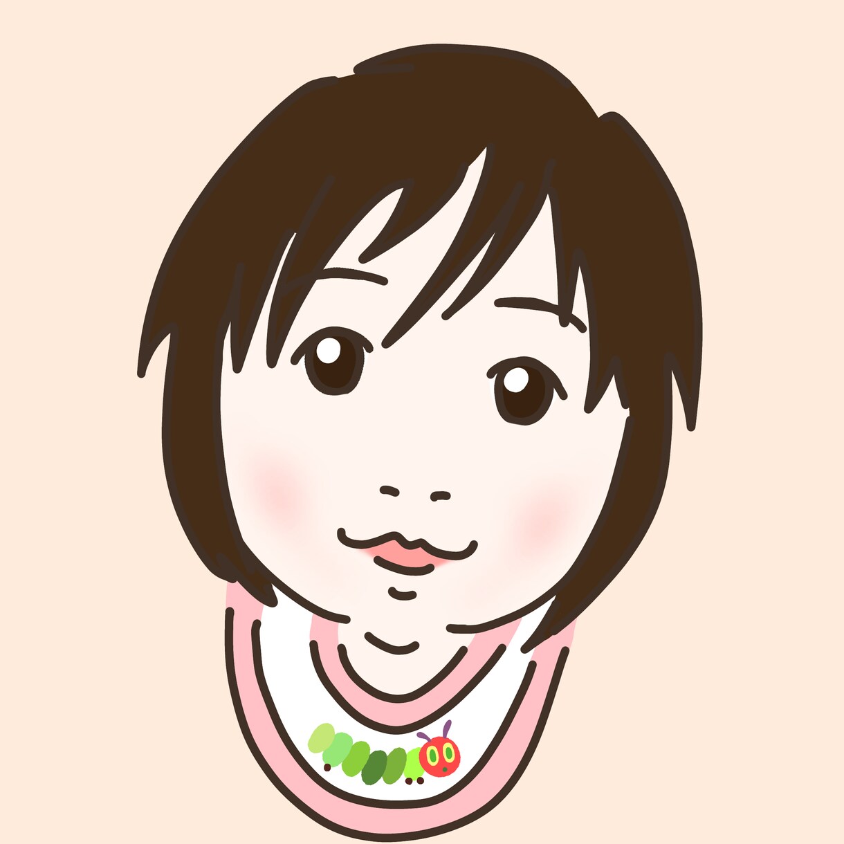 ゆるかわシンプル画☆人物や動物を可愛く仕上げます 豊富なバリエーションで人物やペット、創作まで何でも！ イメージ4