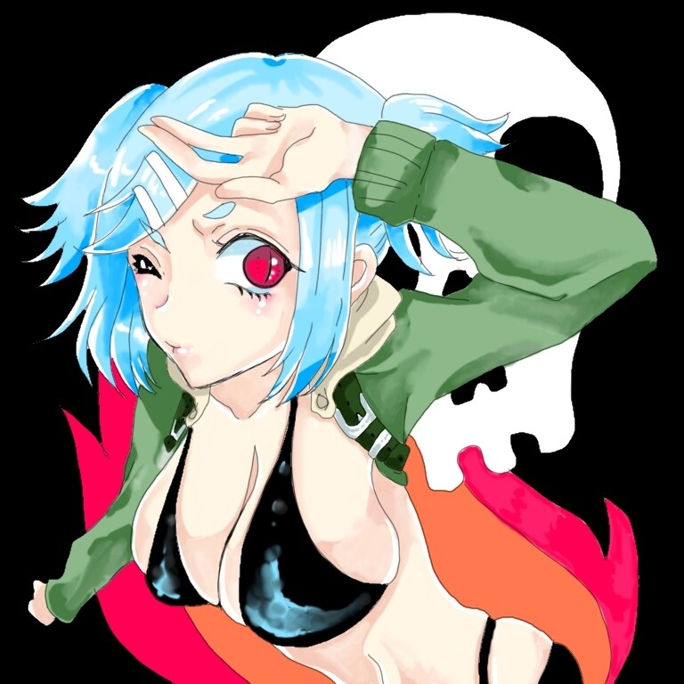 キャラクター描きます ミニキャラから漫画、キャラデザまで描きます！ イメージ1