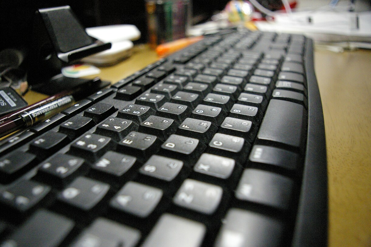 データ入力・音声の文字起こします 手書き文書をWordやExcelに、音声データを文書にします イメージ1