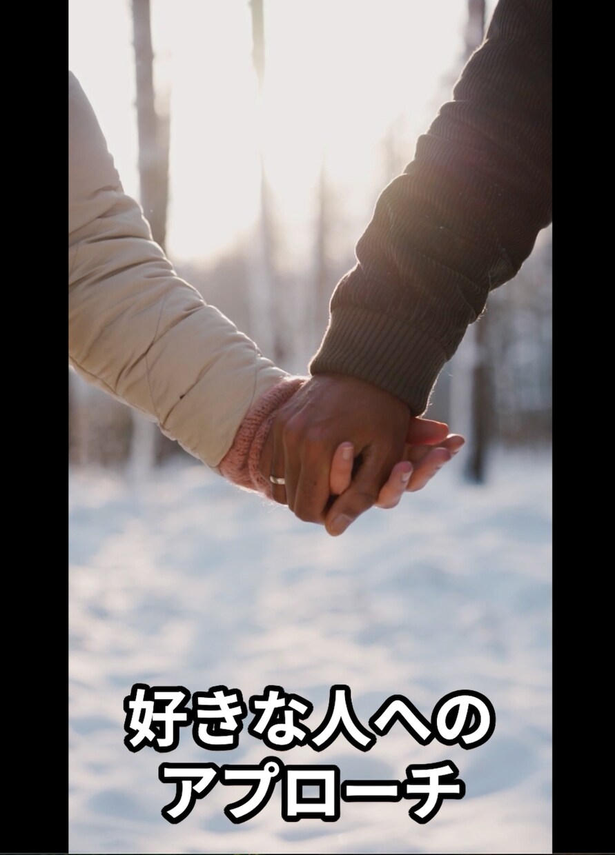 ショート動画作成できます １分間のショート動画を素早く納品できます。 イメージ1