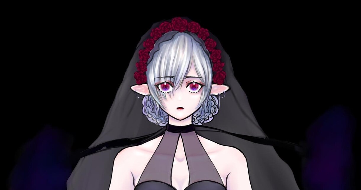 SNSアイコン描きます 絵柄複数対応！自分だけのアイコンを作りませんか？ イメージ8