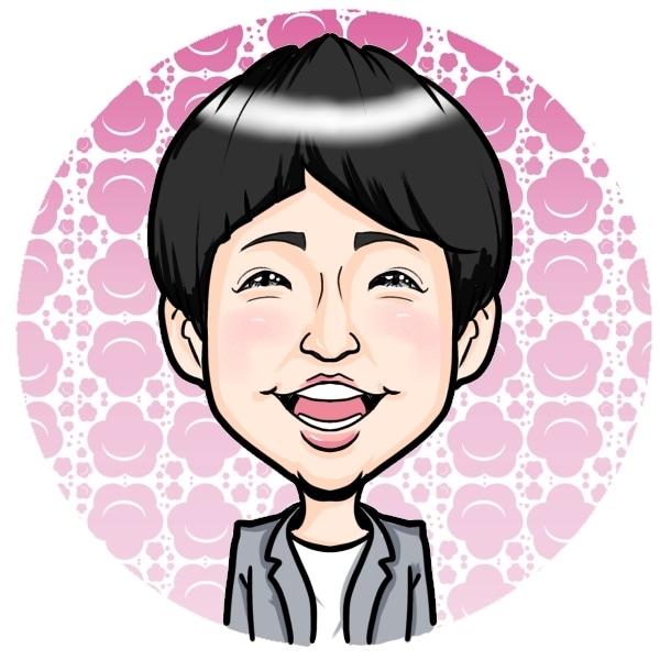 ポップ、カワイイ似顔絵アイコン作成します 全力最短１日、ビジネスSNS名刺等。企業様の大人数も大歓迎 イメージ2