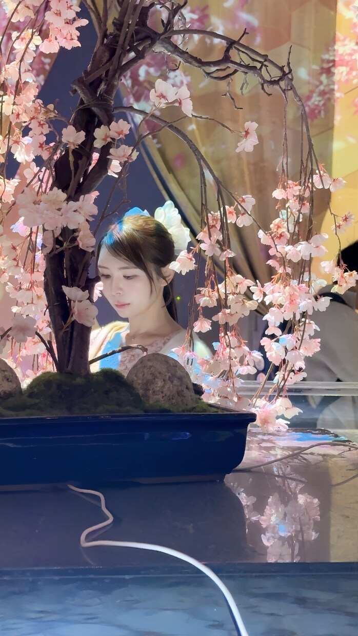 美容アドバイザー♡今からでも美しく変われます 忙しい毎日の中でより美しくアップデートしましょう！ イメージ1