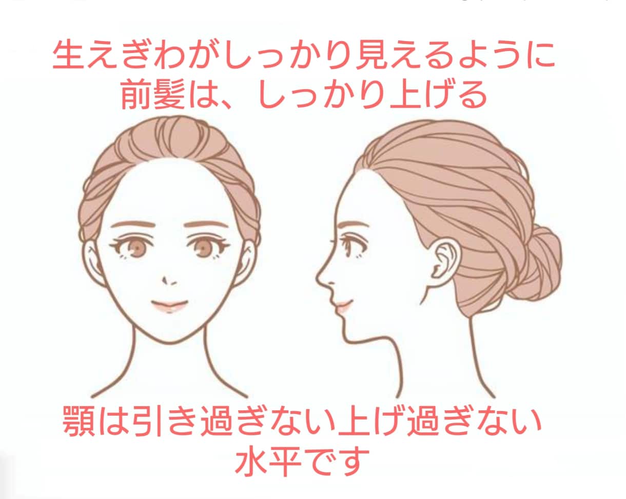 顔タイプ診断のみ！自分の得意がわかります ★今だけ価格★お顔に合わせファッション、メイクで垢抜けします イメージ2