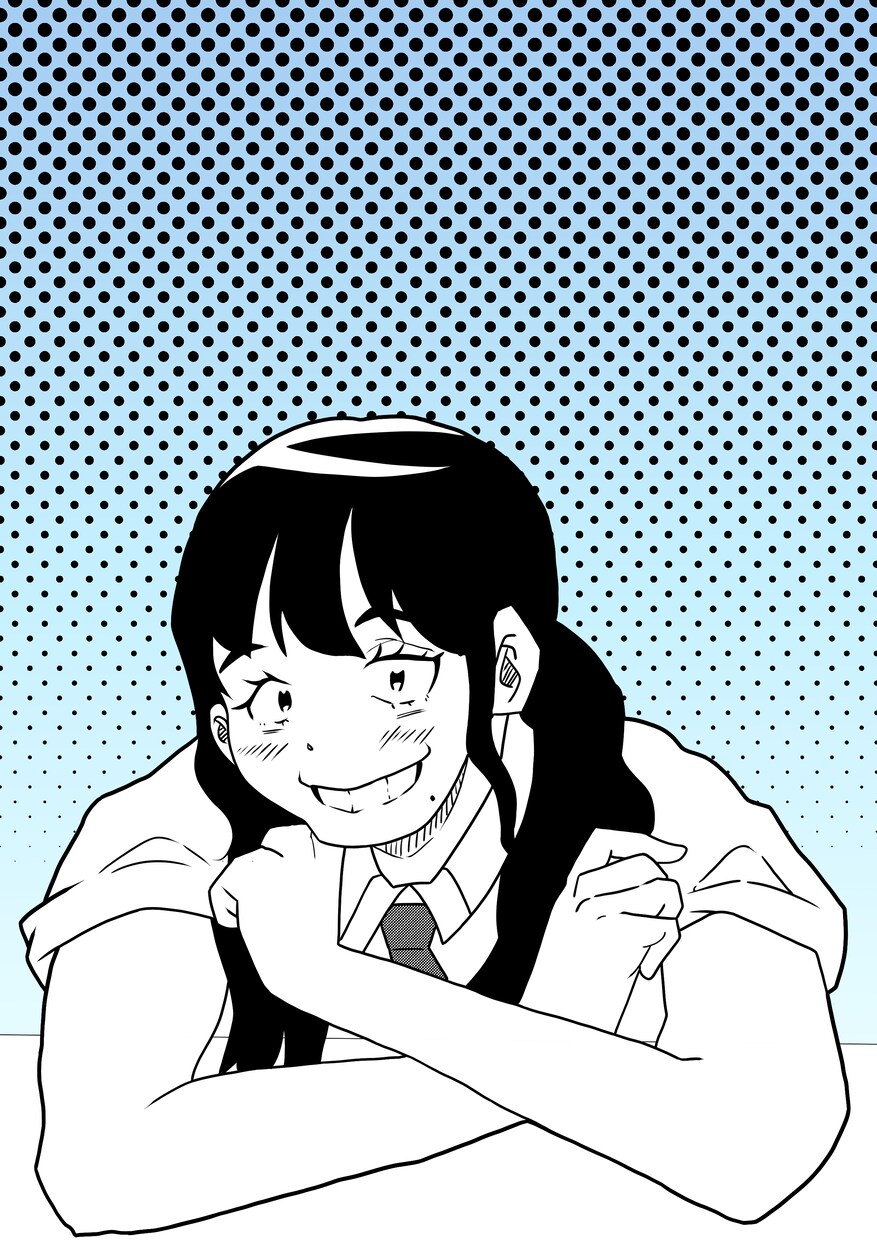 可愛い系のイラストを安価で描きます アイコンやポスターに使えるイラストを描きます！ イメージ6