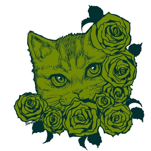 ペットのイラスト描きます 大切なペットのかわいいイラストお描きします! イメージ1