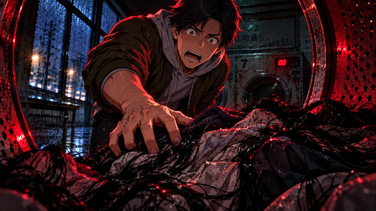 AIを活用したオリジナルアニメ動画を制作します あなたのアイデアや世界観を大切にしたAIアニメを制作します イメージ6
