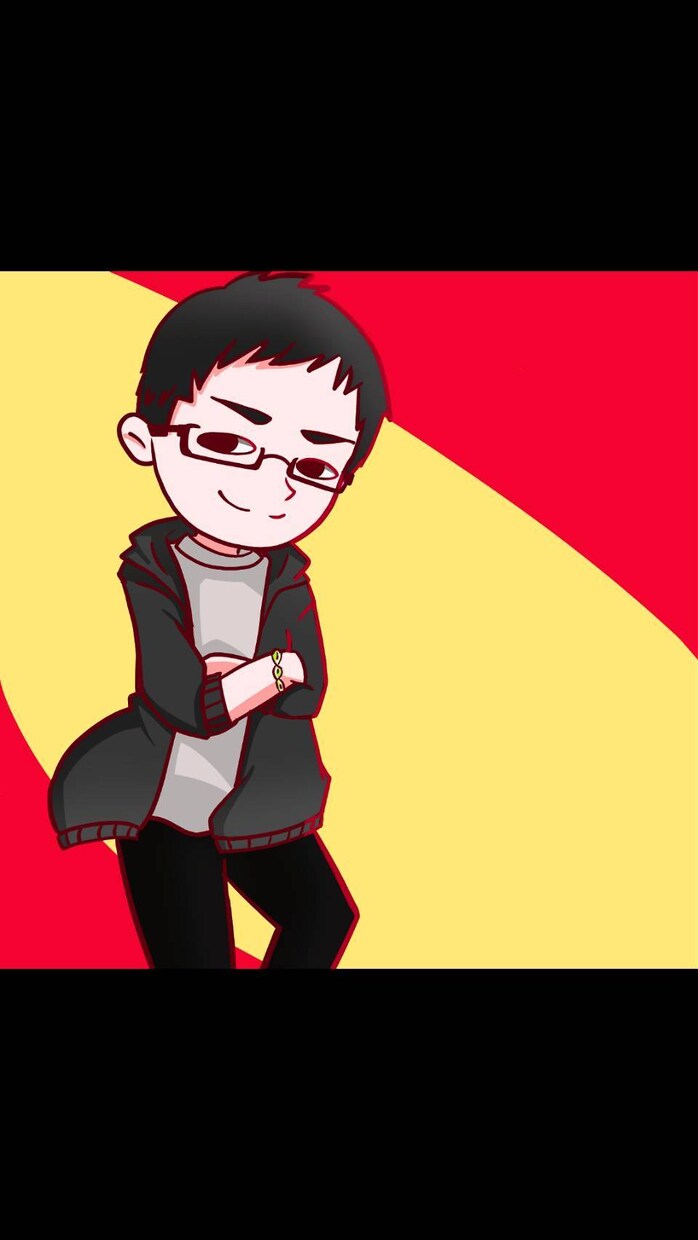 SNS向けアイコン描きます SNSで使えちゃうアイコン作成承ります！ イメージ5