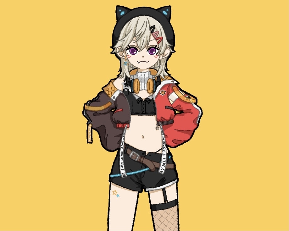 ポップでかわいいイラストを描きます ご要望に沿って丁寧に描きます！ イメージ2