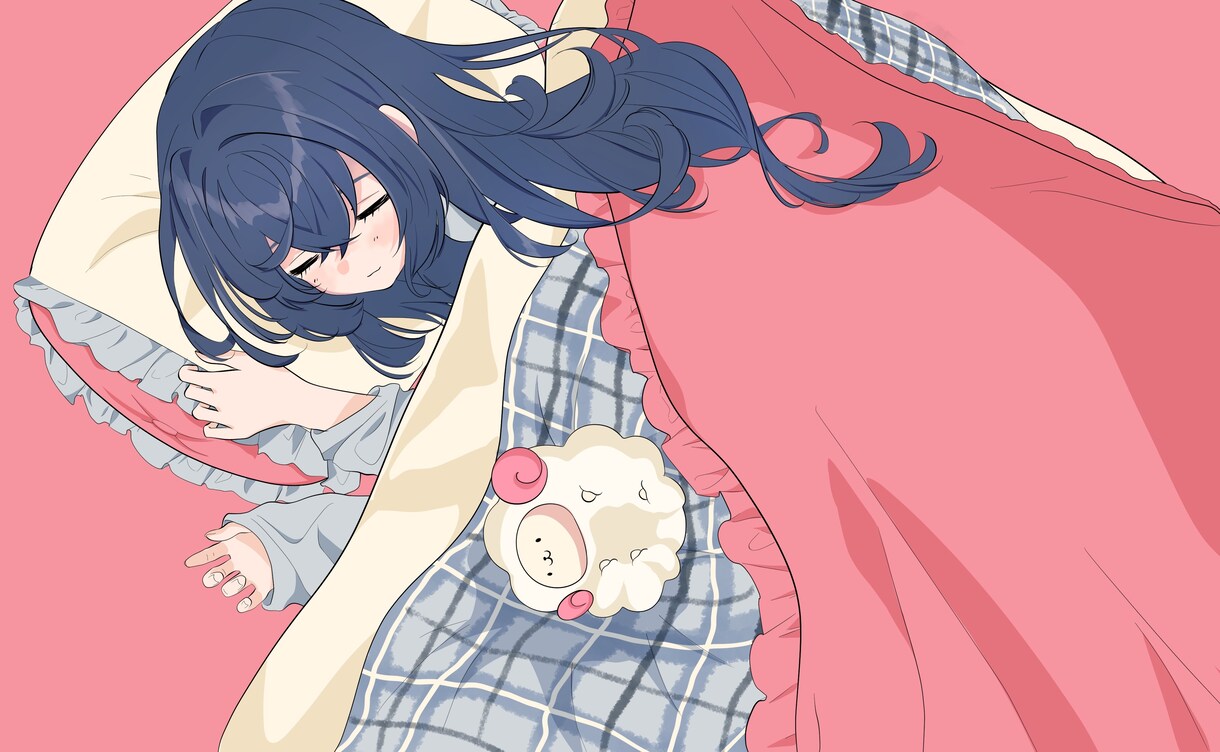 キャッチーで目を引くイラスト作成いたします MVイラストやアイコンイラスト等、幅広く対応いたします！ イメージ8