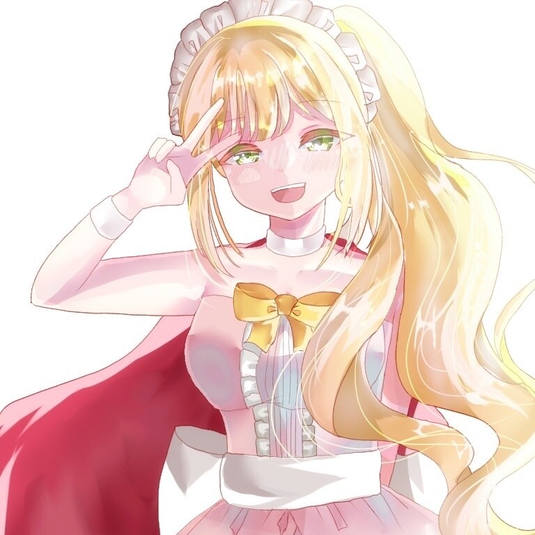 商用可能な立ち絵を描きます 最大5ポーズ分まで描くことが可能です！ イメージ3