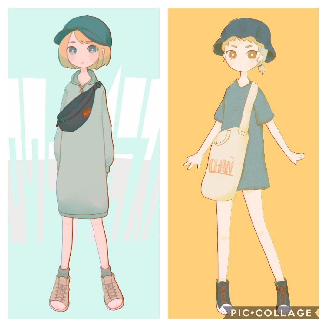 ご希望のイラストを描きます 似顔絵や版権などご希望の物をご相談の上で書かせていただきます イメージ1