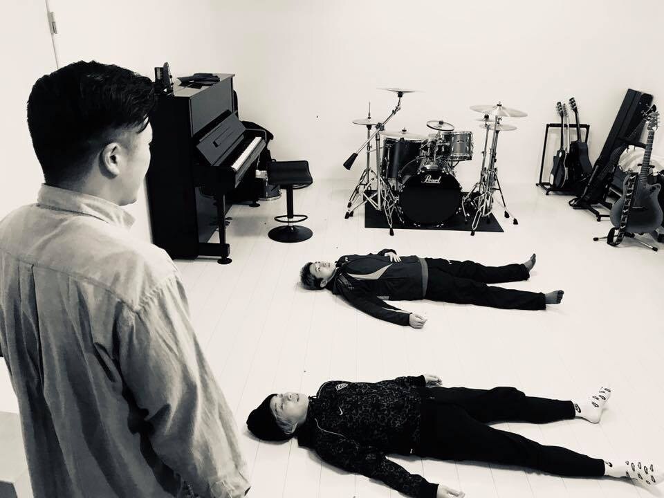ビデオチャットでボイストレーニングします 大きな声を出すだけがボイトレじゃない!! イメージ5