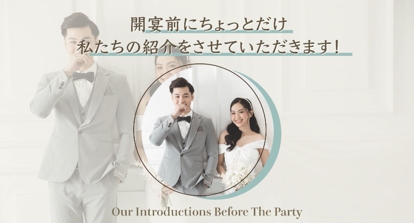 韓国っぽ♡シンプルなオープニングムービー作ります シンプルでお洒落なムービーをお探しの方必見！ イメージ4