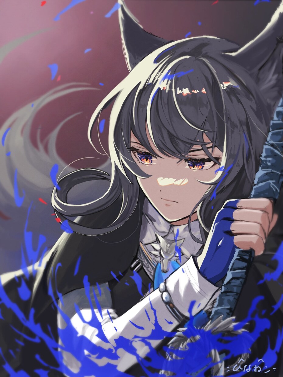 イラスト添削します 美大出身のイラストレーターが貴方の作品をもっと素敵にします！ イメージ4