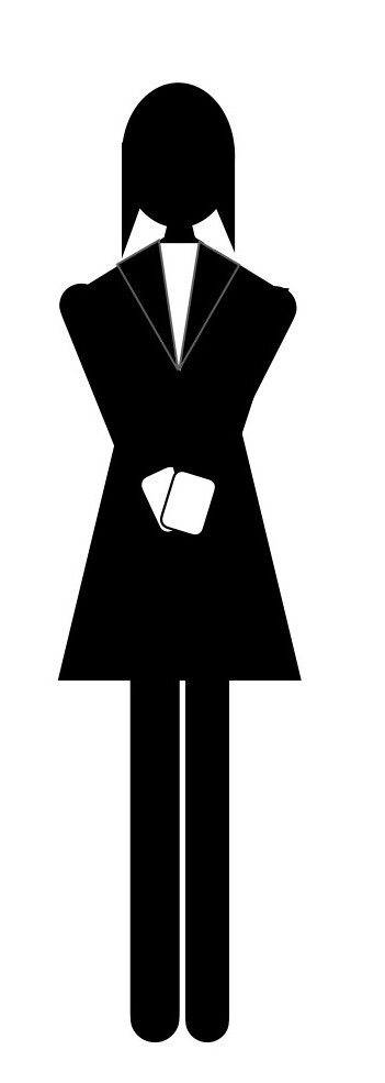 シンプルなイラスト提供します シンプルなイラスト、ロゴ、アイキャッチ イメージ1