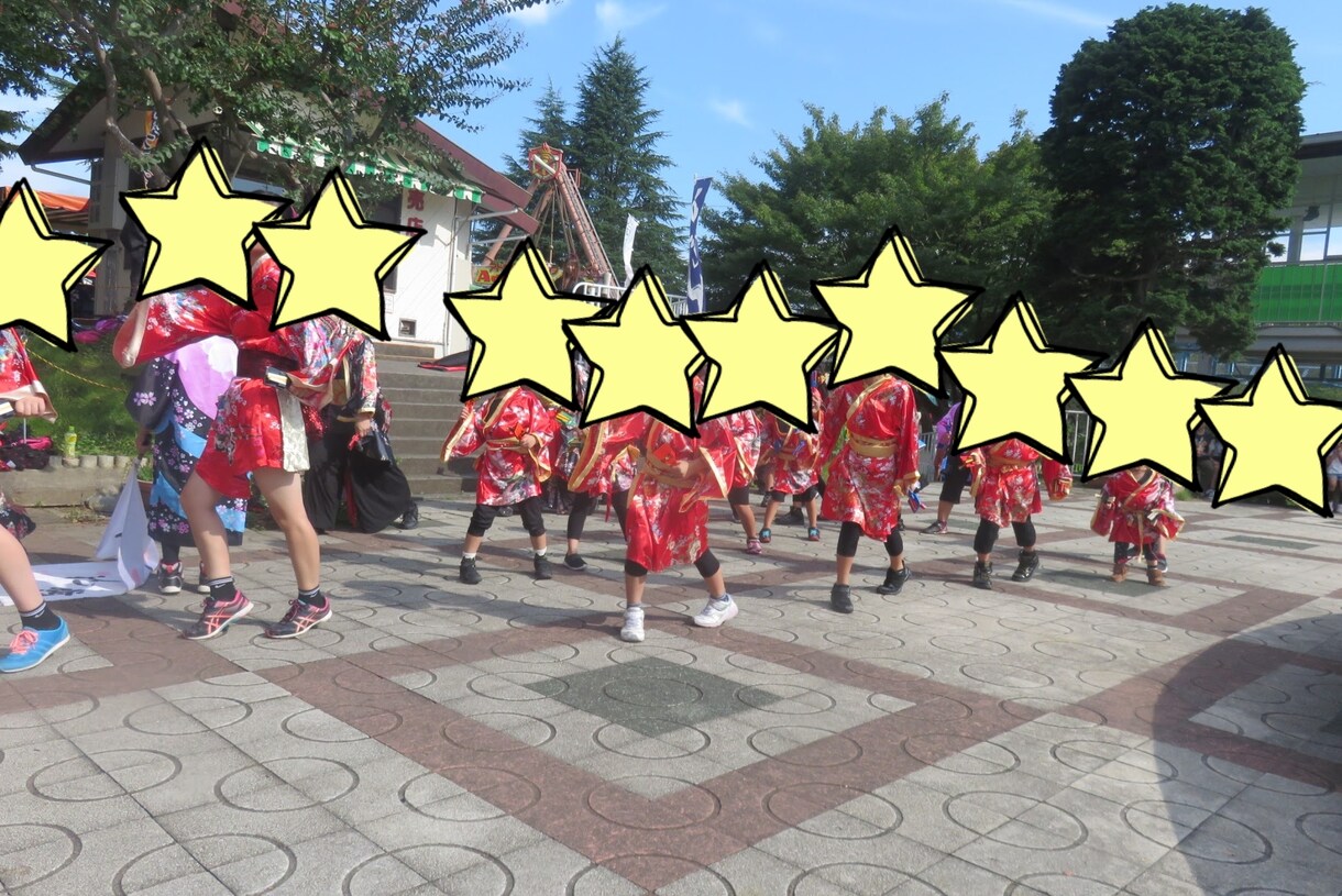 ダンスの振り付けいたします 未経験、初心者向け!余興やオリジナル振り付けで踊ってみた等！ イメージ3