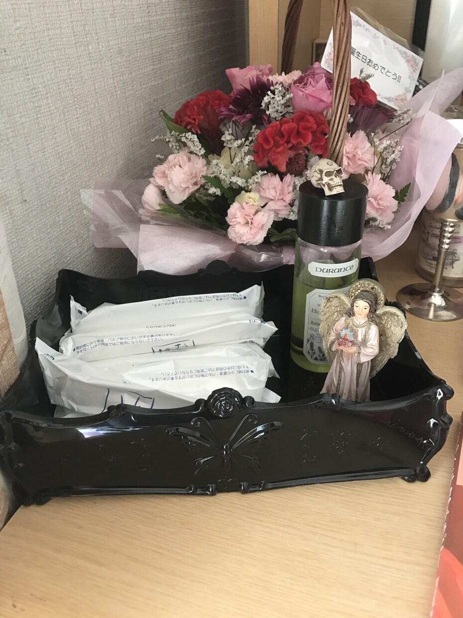 チュアフルネスプレゼンター、アチューンメントします アゲアゲの波に呑まれながら【大開運】したい方へ イメージ3