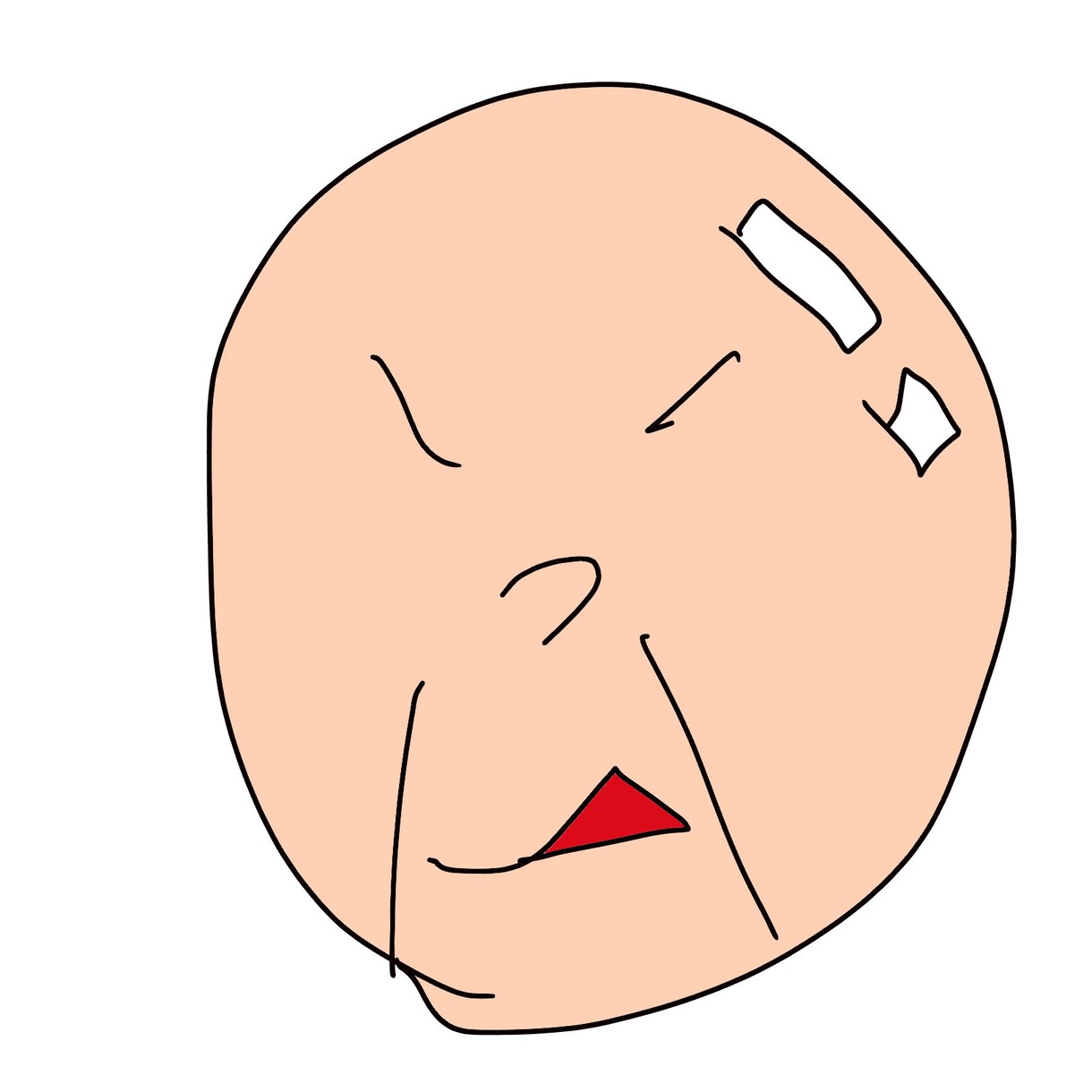 似顔絵を制作します 見ればびっくり そっくりでニッコリ イメージ2