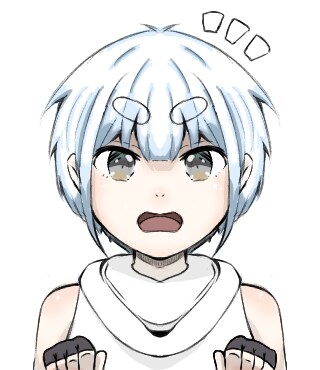 キャラを描かせていただきます あなたのほしいキャラクターを制作します！ イメージ4