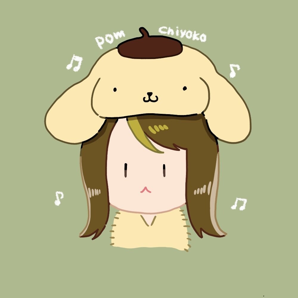ゆるくて可愛らしいイラストかきます どんな用途でも使える！オリジナルから似顔絵まで！ イメージ5