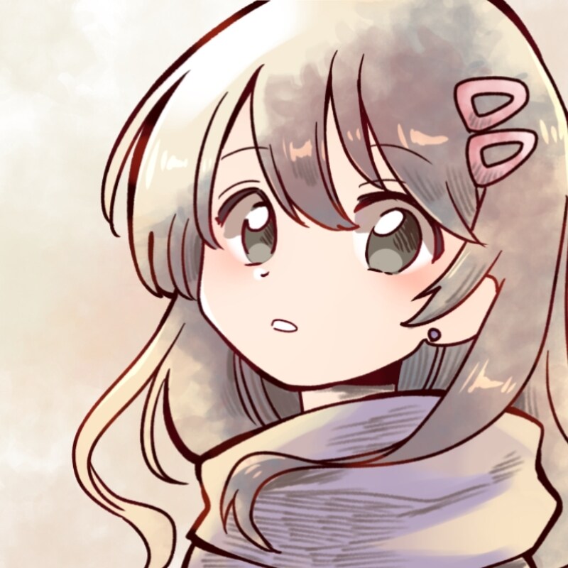 温かいタッチでイラスト描きます 配信、グッズ、活動用のイラストなどに イメージ2
