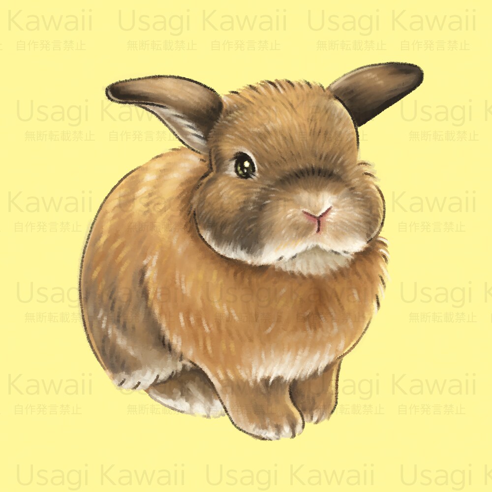 ペットさんの似顔絵をお描きします 大切なペットさんのお写真をもとに似顔絵をお描きいたします。 イメージ4