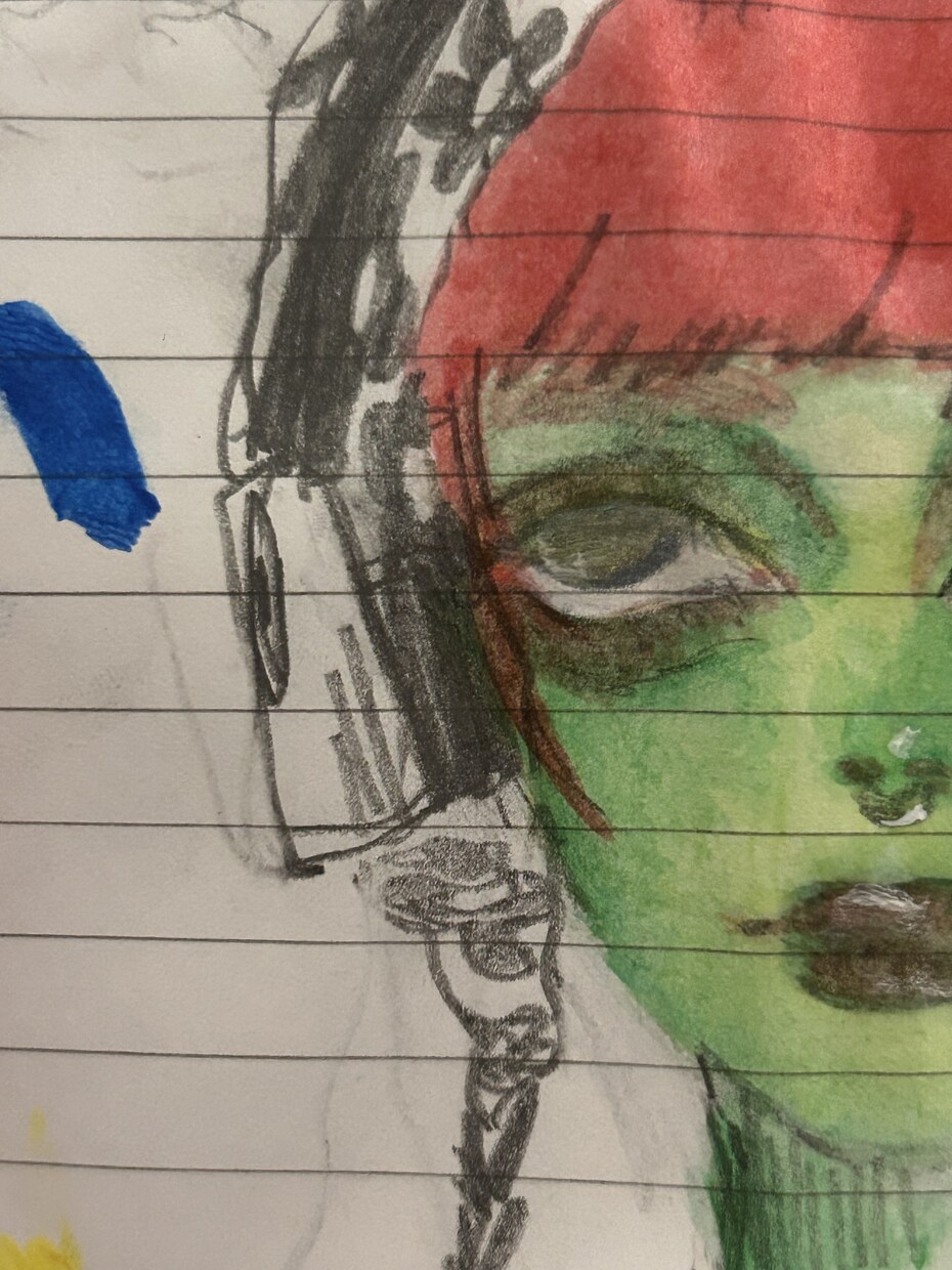 商用可！あなただけのオリジナルキャラクター描きます 企業様でも個人のお客様でもお気軽にお問い合わせください！ イメージ2