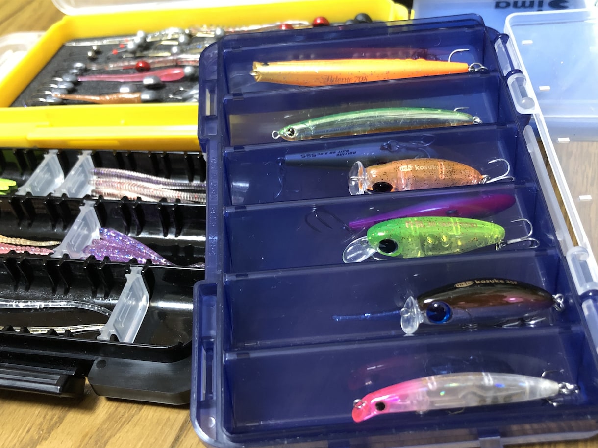 釣りに関するお話、お悩みお聞きします 【最長15日】実体験を基にお答えします！ イメージ5