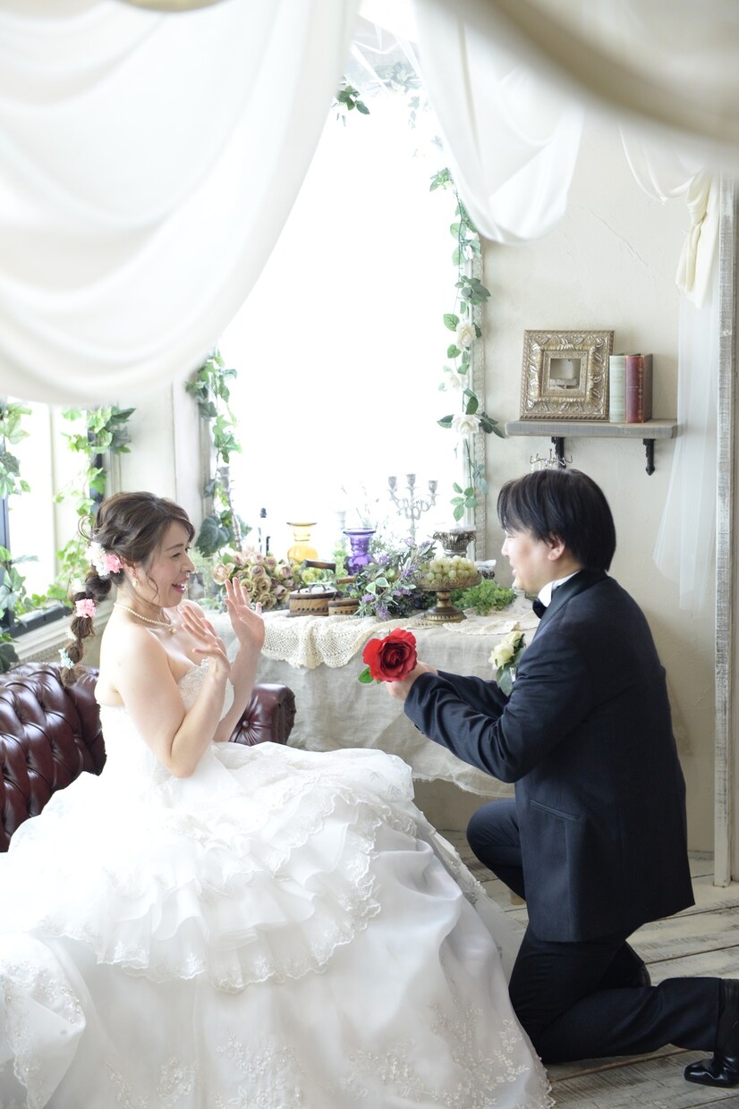 恋愛★婚活の相談に乗ります あなたの悩み事に具体的なアドバイスをします イメージ1