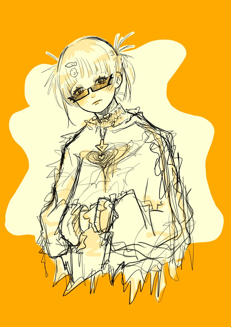お好きなイラストお描きします あなた専用のイラストをお描きします！ イメージ3