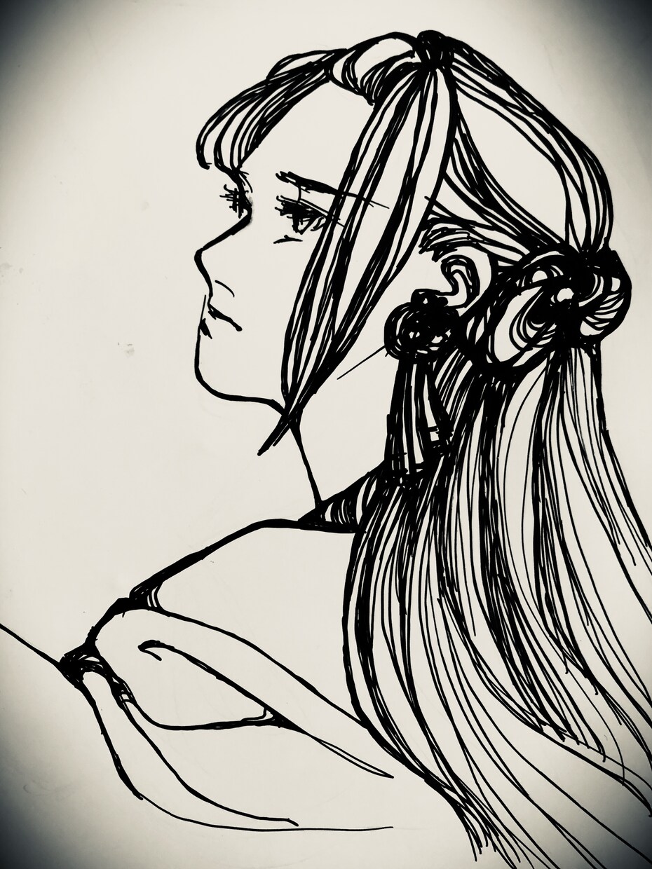 ご希望のイラスト作成します 一枚絵でもフライヤーやHPに使うイラストでも本の挿絵でもOK イメージ5