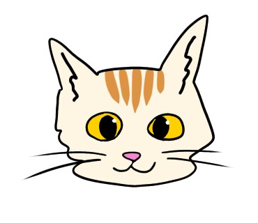 なんともいえない絵、描きます なんともいえないあなた用のイラストを一生懸命描きます イメージ1