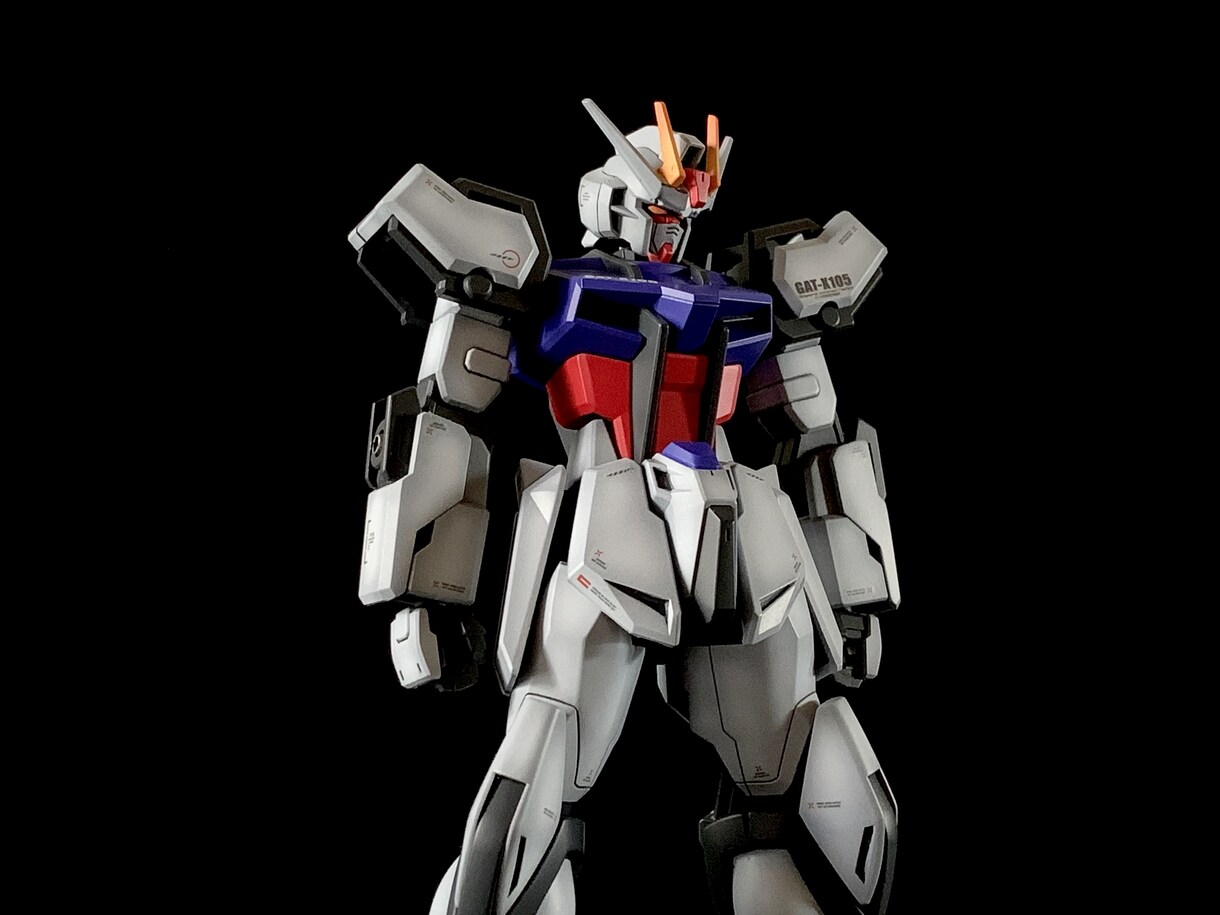 世界で1つのプラモデル制作致します イメージした作品を形にします(*^^*) イメージ5