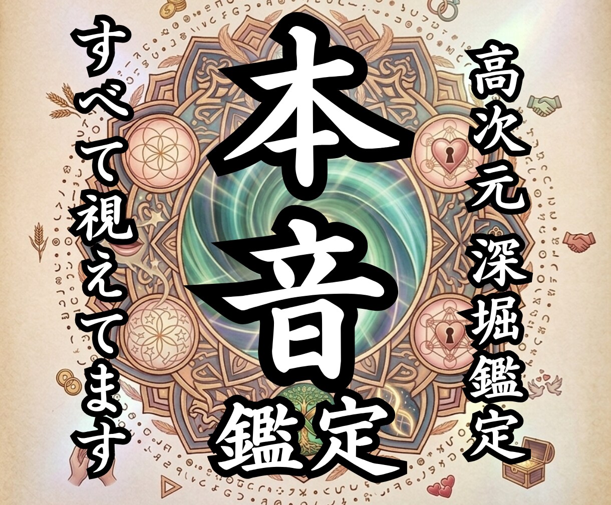 年下の彼|あなたに隠している本音・甘えを霊視します 隠された本心と願望を読み。あなたの恋を幸せな未来へと導きます イメージ1