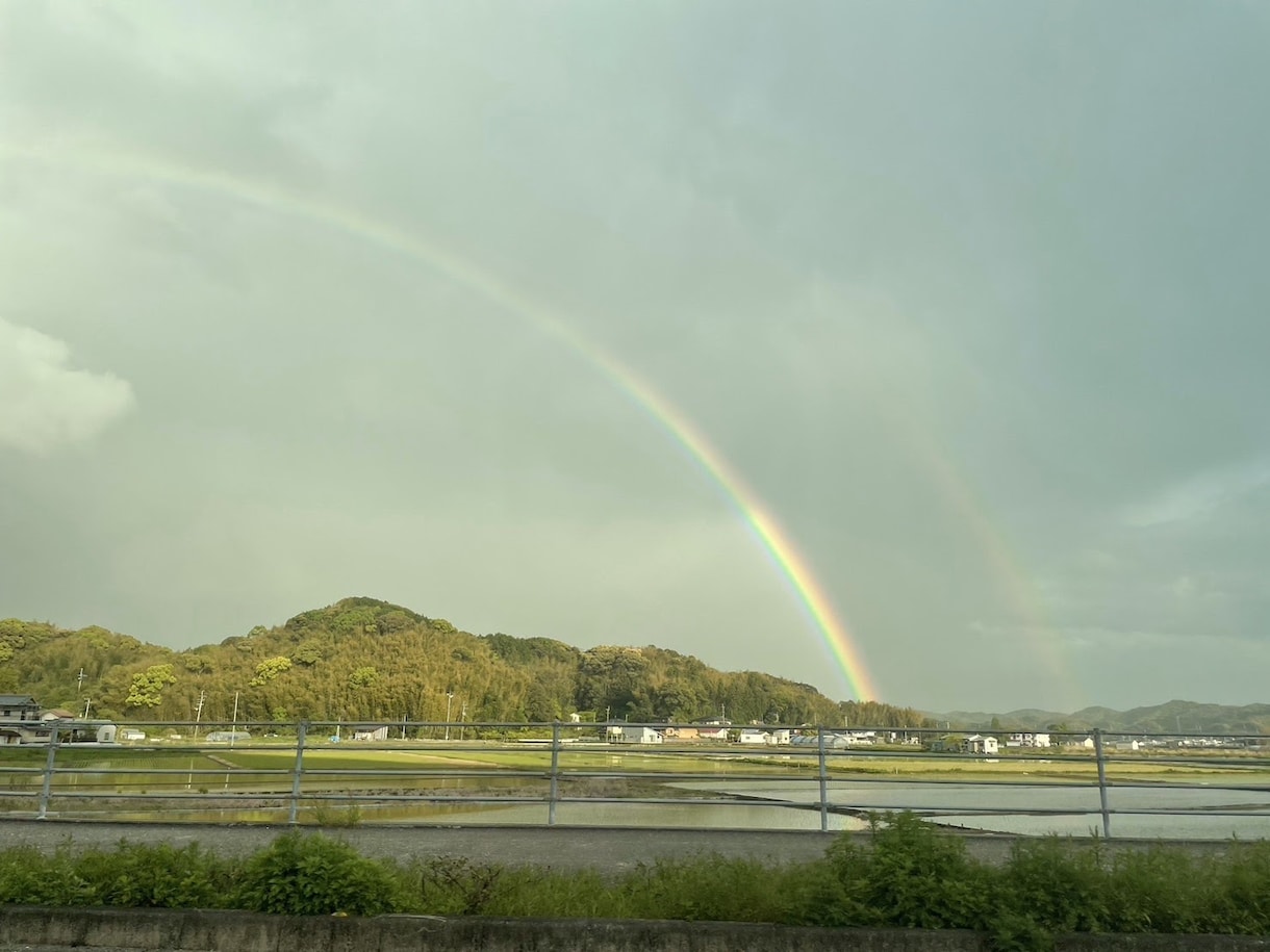 あなたの本来感の幸せを視ていきます 〜見えない世界の力とともに、あなたの“不透明”を“透明”に〜 イメージ1