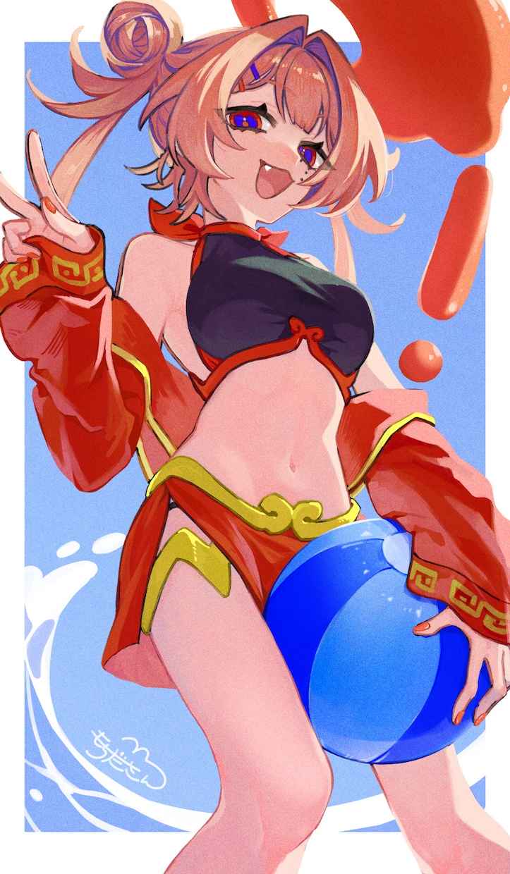 イラスト描きます 早期納品可能です。商用利用要相談 イメージ3