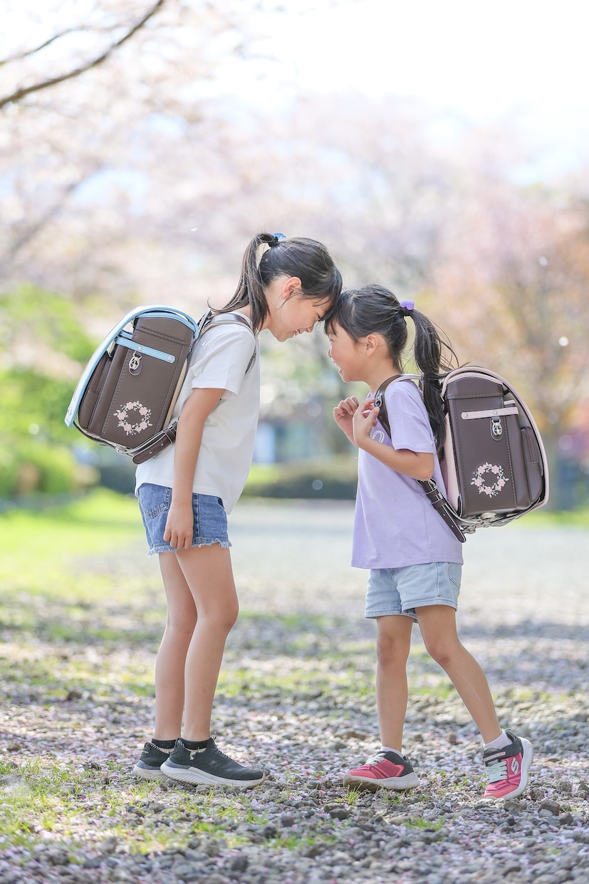 家族の思い出をカタチにします お宮参り・七五三｜ご家族の思い出をカタチに残す撮影プラン イメージ3