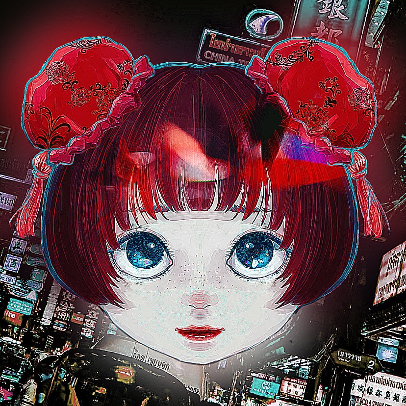 胸ギュンな絵描きます デフォルメ+オリジナルのセットでアイコンをお描きします! イメージ1
