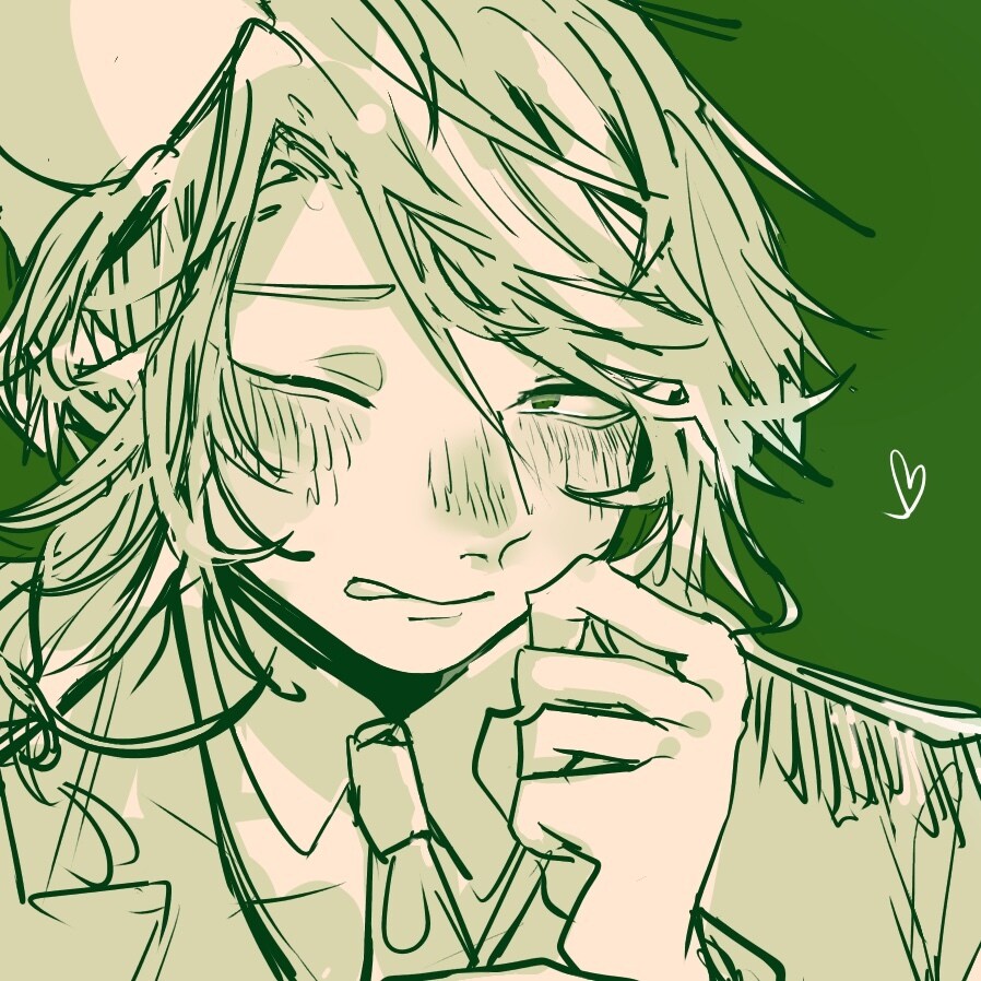 イラスト・SNSアイコンお描きし致します お気軽にご相談ください(●´ω｀●) イメージ2