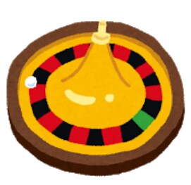 カジノ攻略法(モンテカルロ法)計算ツールを提供ます モンテカルロ法の計算をボタンのみで行います イメージ1