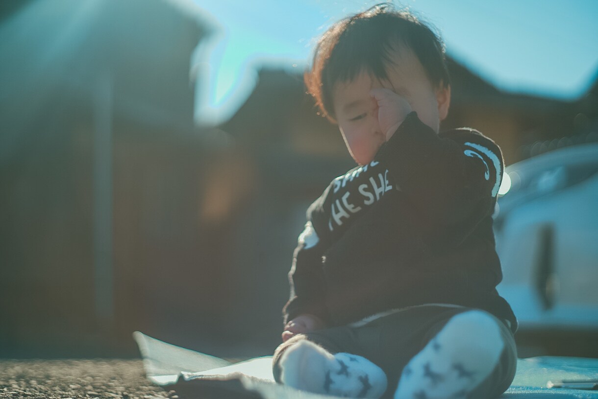お子様の写真、カップル写真撮ります どこよりもお安く納得のいく撮影を行います！！ イメージ3