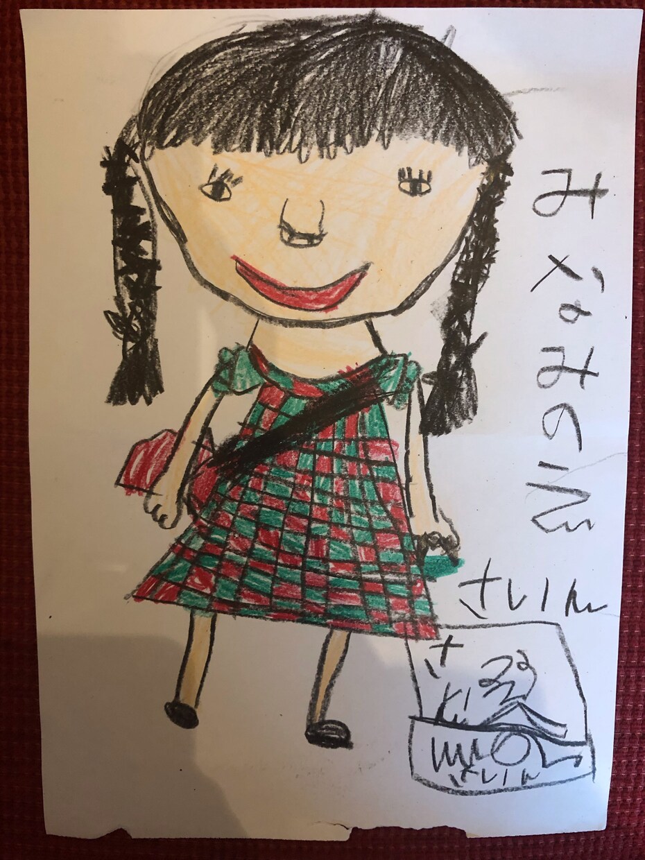 小学生のかわいいにがおえやさんをしています プレゼント、アイコン、思い出などイラストなんでも描きます！ イメージ5