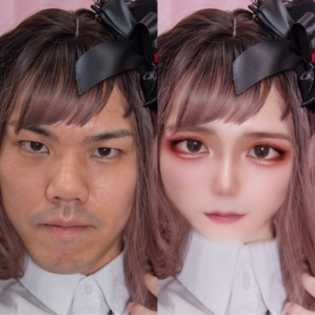 SNS用の写真を加工させて頂きます SNS用の写真を重加工･軽度の加工させて頂きます イメージ3