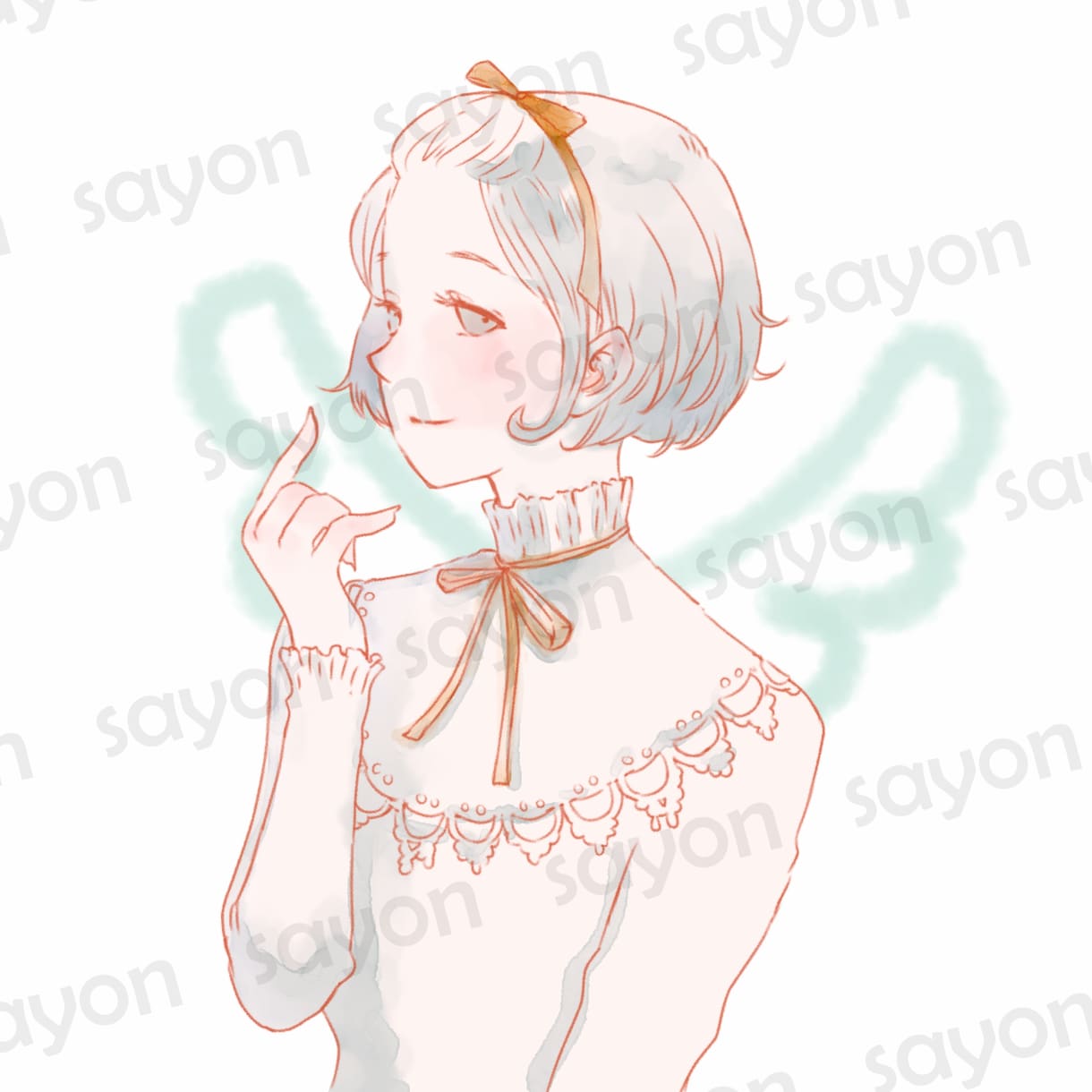 イラスト多数/完成品イラストを販売しています ポップ・クール・キュート/スイーツシリーズ イメージ9