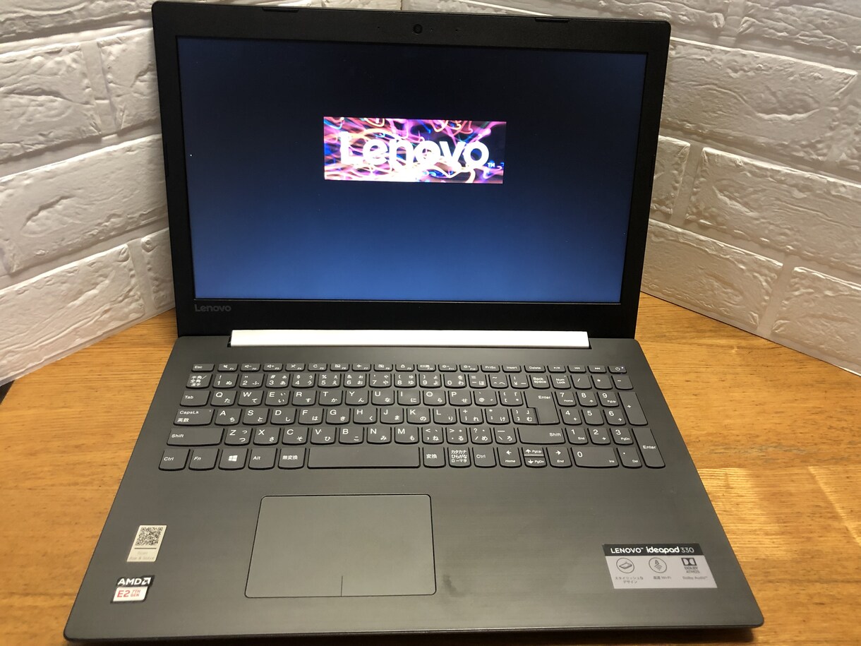 ノートパソコンの液晶パネルの交換をいたします ご自分で液晶交換が難しい方、ぜひご利用下さい。 イメージ3