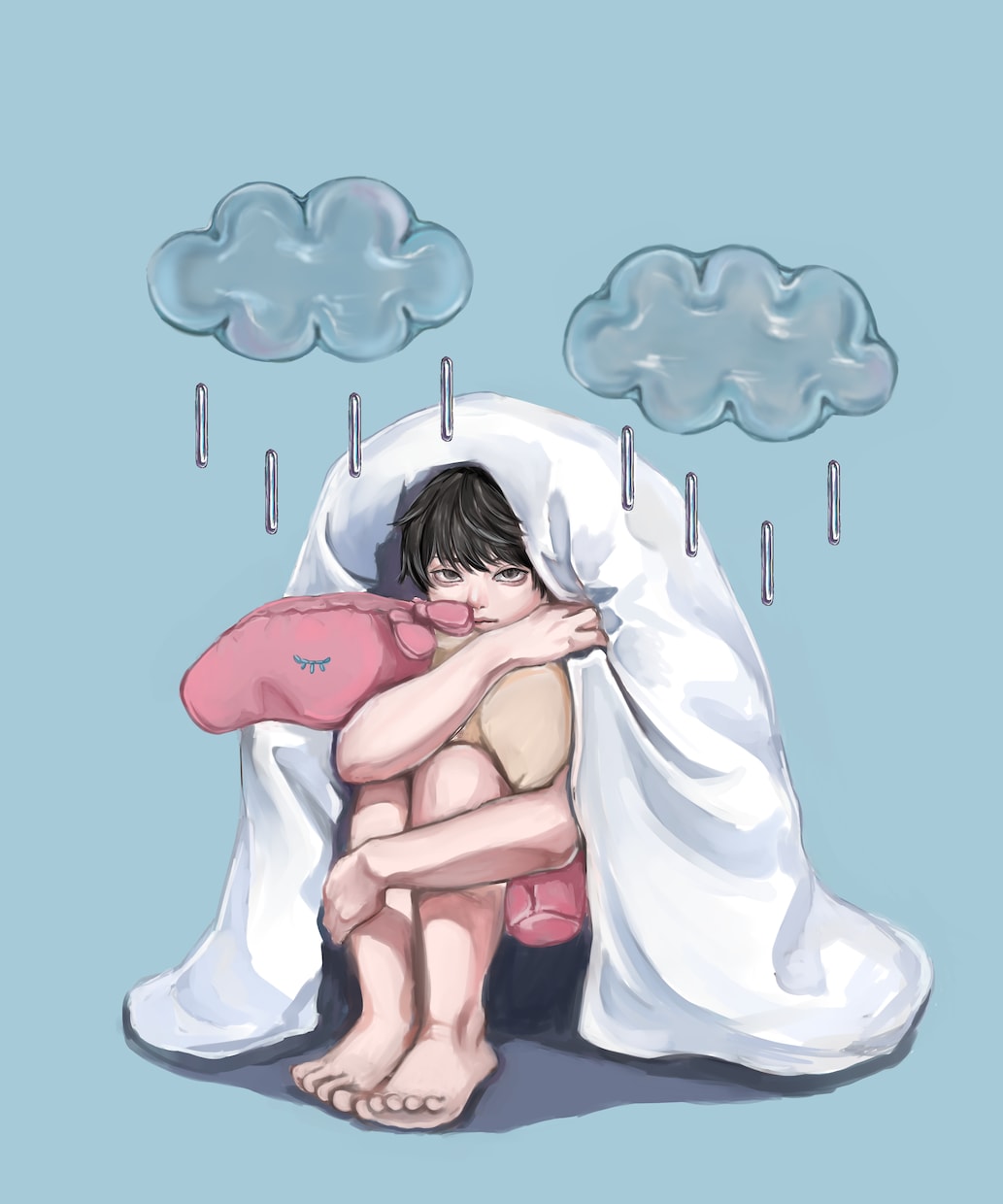デッサン、イラスト、油絵、なんでも教えます これから絵を初めてみたい初心者大歓迎！ イメージ3