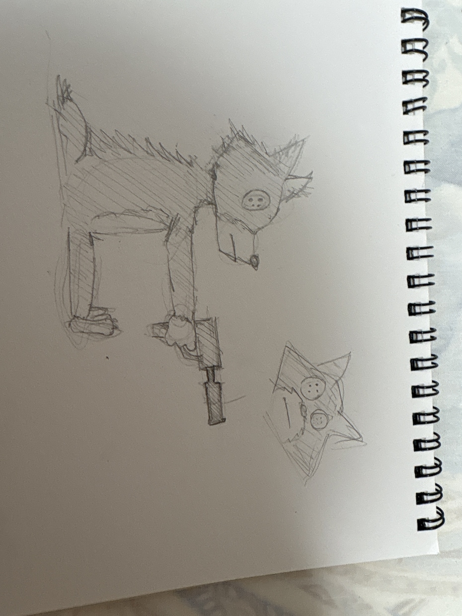 SNSアイコン用イラストを描きます あなたのSNSを彩るオリジナルアイコンを制作します イメージ2