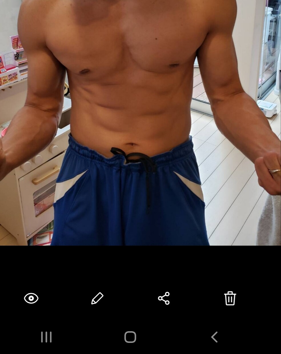 ダイエットの方法を伝授します 運動方法、食事管理など、痩せるお手伝いを致します。 イメージ1