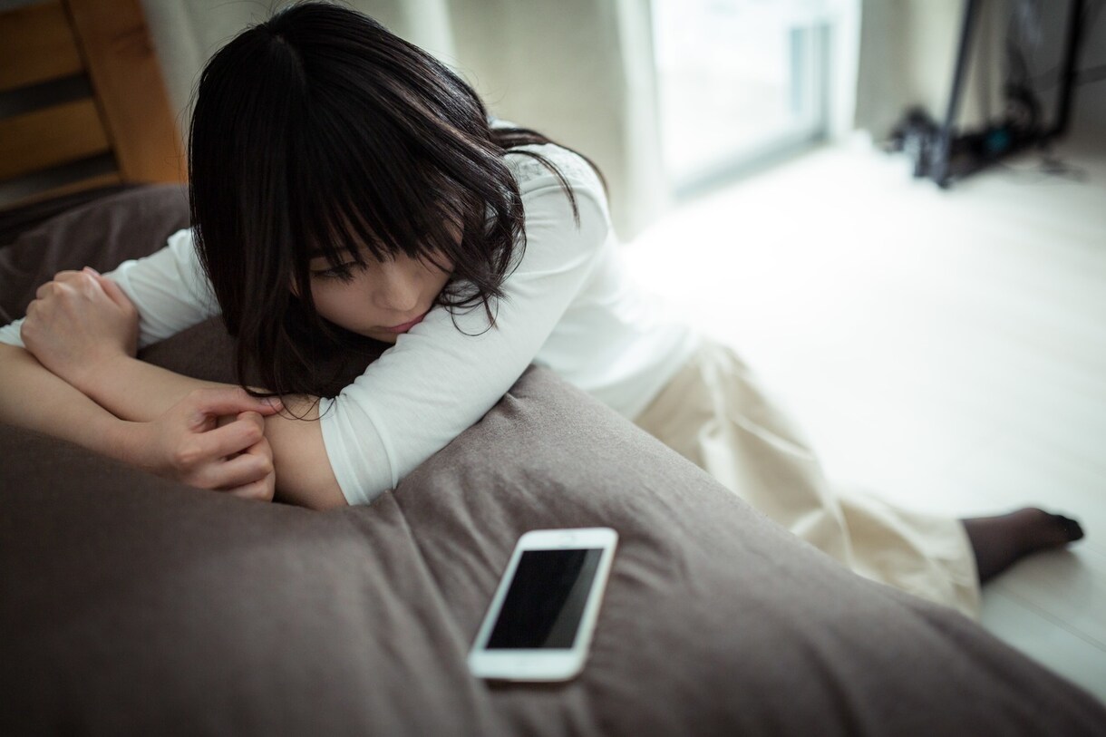 周りの人とうまく付き合うお手伝い致します 生きやすい"ワタシ"に変わる♪メッセージカウンセリング イメージ2